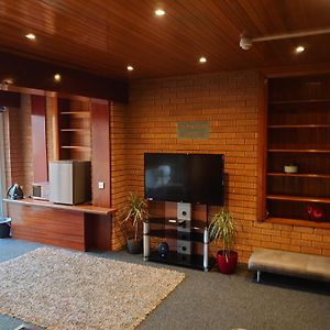 Two-Bedroom Deluxe Apartment